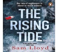 Sam Lloyd The Rising Tide Paperback Book Sam Lloyd Multicolor