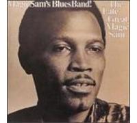 Sam, Magic - Magic Sams Blues Band