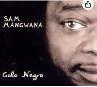 Sam Mangwana - Galo Negro