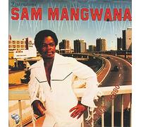 Sam Mangwana - Maria Tebbo (2 Lps On One Cd)