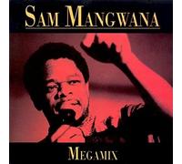 Sam Mangwana - Megamix