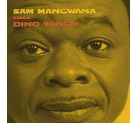 Sam Mangwana sings Dino Vangu