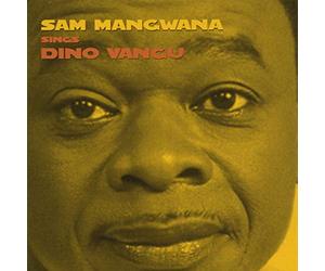Sam Mangwana sings Dino Vangu