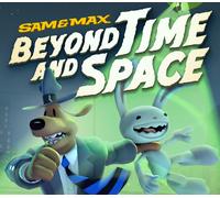 Sam & Max: Beyond Time and Space Steam Altergift