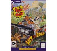 Sam & Max: Hit the Road (輸入版)