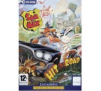 Sam & Max Hit the Road (PC) by LucasArts