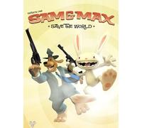 Sam & Max Save the World (PC) - Steam Key - EUROPE