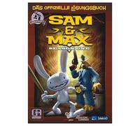 Sam & Max Season 1: The Official Solution Book
