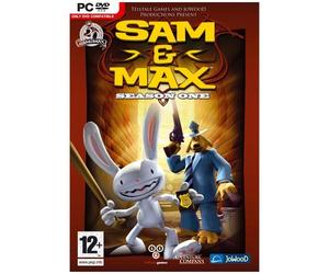 Sam & Max Season One (PC)