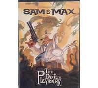Sam & Max The Devil's Playhouse