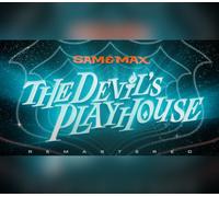 Sam & Max: The Devil's Playhouse XBOX One / Xbox Series X|S Account