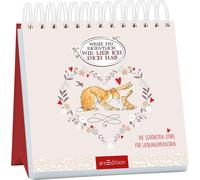 Sam McBratney A Weißt du eigentlich, wie lieb ich dich hab?: Die (Spiral Bound)