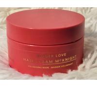 Hair By Sam Mcknight Bigger Love Treatment Mask 50ml