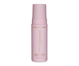 Sam McKnight Cool Girl Volume Blow Dry Foam 150ml