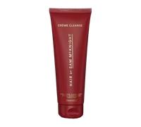 Hair by Sam McKnight Crème Cleanse Conditioner 250ml | Sulphate-Free Hydration Co-Wash for Curly, Coily & Textured Hair - Gently Cleanses, Nourishes & Defines Curls
