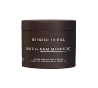 Sam McKnight Dressed to Kill Define & Defrizz Creme 50ml
