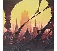 Sam McQueen - Dreams In Sepia [VINYL]