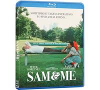 SAM & ME