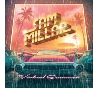 Sam Millar - Virtual Summer