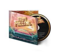 Sam Millar - Virtual Summer [CD]