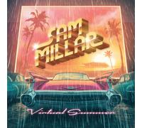 Sam Millar - Virtual Summer [VINYL]