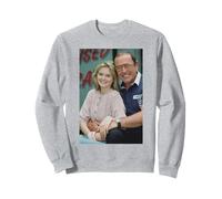 Sam Mitchell & Frank Butcher Eastenders Daniella & Mike Reid Sweatshirt