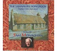 Sam Monaghan - Tannahill Songbook, the