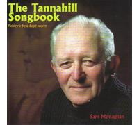 Sam Monaghan - The Tannahill Songbook