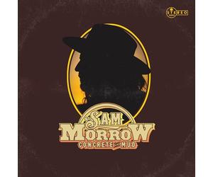 Sam Morrow - Concrete And Mud [VINYL]
