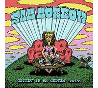 Sam Morrow - Gettin' By On Gettin' Down