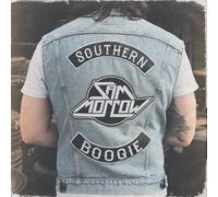 Sam Morrow Southern Boogie (CD) Album (US IMPORT) (PRESALE 14/08/2026)