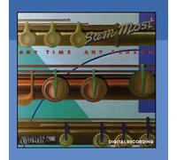 Sam Most - Any Time Any Season