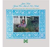 Sam Most - From The Attic Of My Mind - CD - G4z