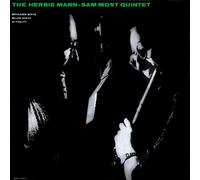 Sam Most Quintet (Limited U