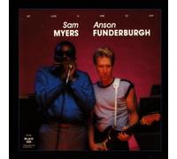 Sam Myers - My Love Is Here to Stay