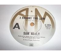 Sam Neely - I Fought The Law / Guitar Man