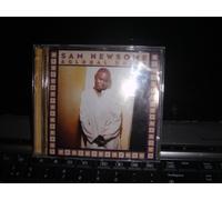 Sam Newsome & Global Unity - Sam Newsome & Global Unity