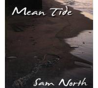 Sam North Mean Tide Paperback Book Sam North Multicolor