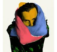 Sam O.B. - Positive Noise [VINYL]