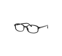 Sam Optical Frame - unisex - Ray-Ban - Glasses - Black - 54 MM - Accessories 54 MM