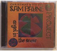 Sam Payne - Angel in the Snow: Christmas..