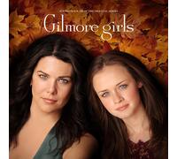 Sam Phillips | Gilmore Girls ( Soundtrack From The Original