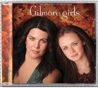 Sam Phillips Gilmore Girls - Soundtrack From the Original Series CD NEW