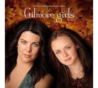 Sam Phillips - Gilmore Girls (Blue and White Splatter LP) [VINYL]