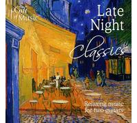 Sam Piha - Late Night Classics