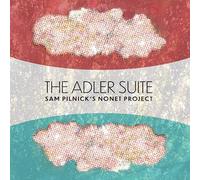 Sam Pilnick The Adler Suite (CD) (US IMPORT)