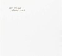 Sam Prekop - Old Punch Card