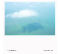Sam Prekop - Open Close