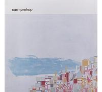 SAM PREKOP - PINK VINYL-PREKOP, SAM
