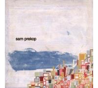 Sam Prekop - Sam Prekop